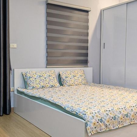 Goc Nho Ha Noi Homestay ฮานอย ภายนอก รูปภาพ