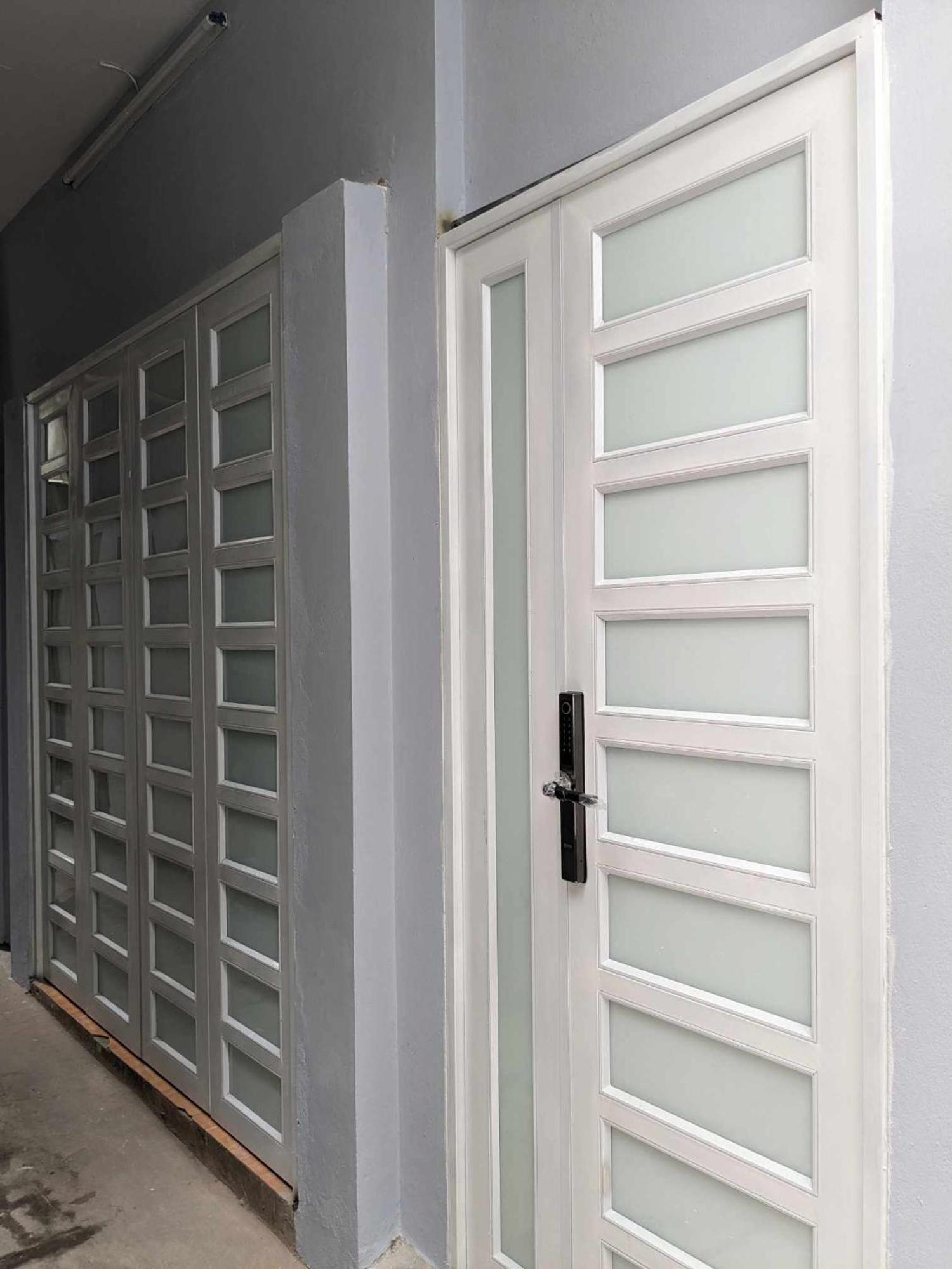 Goc Nho Ha Noi Homestay ฮานอย ภายนอก รูปภาพ