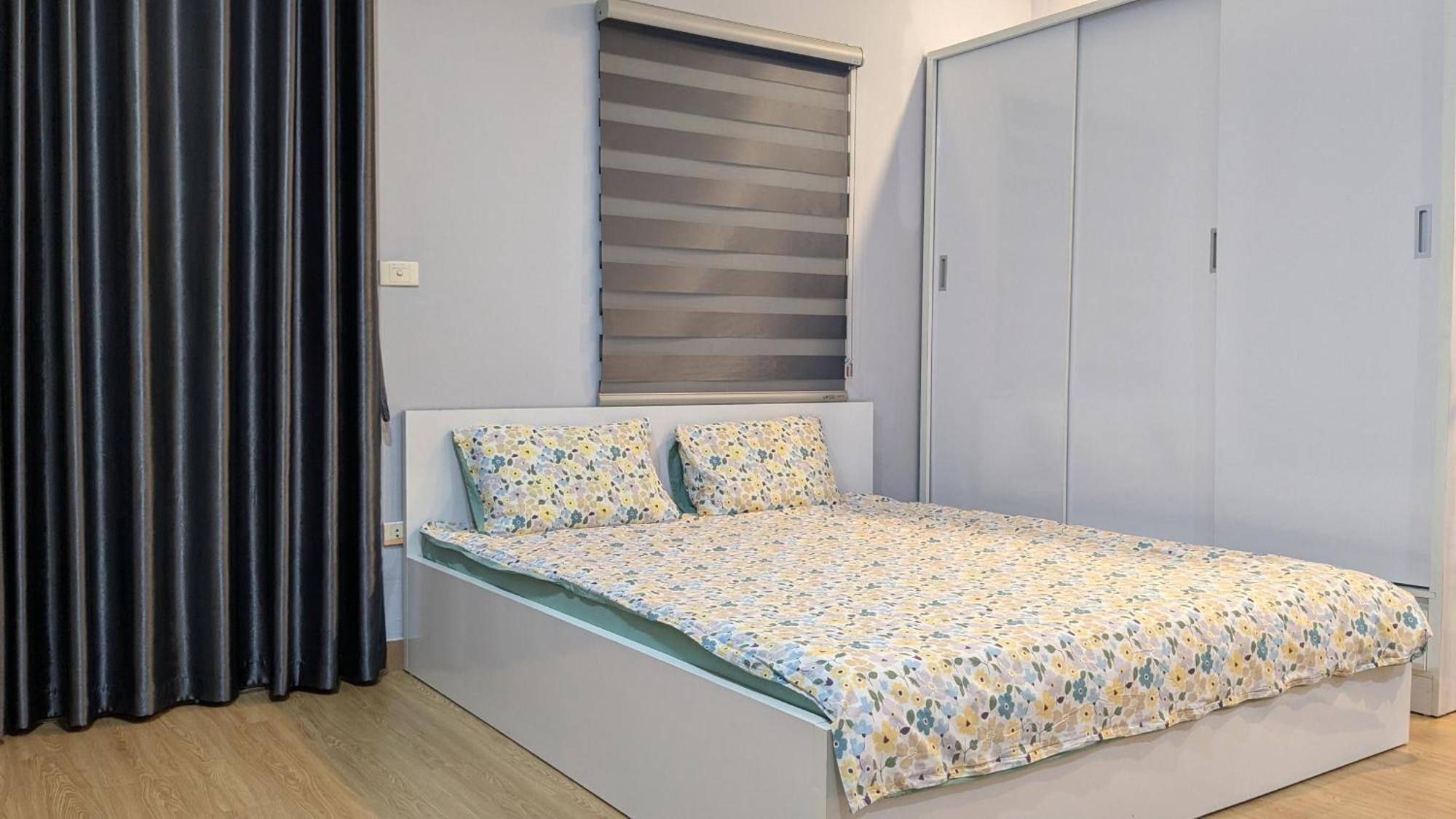 Goc Nho Ha Noi Homestay ฮานอย ภายนอก รูปภาพ